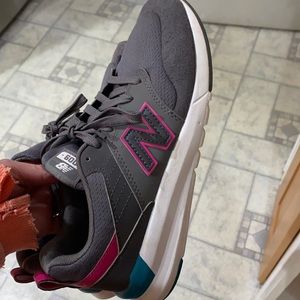 New balance sneakers